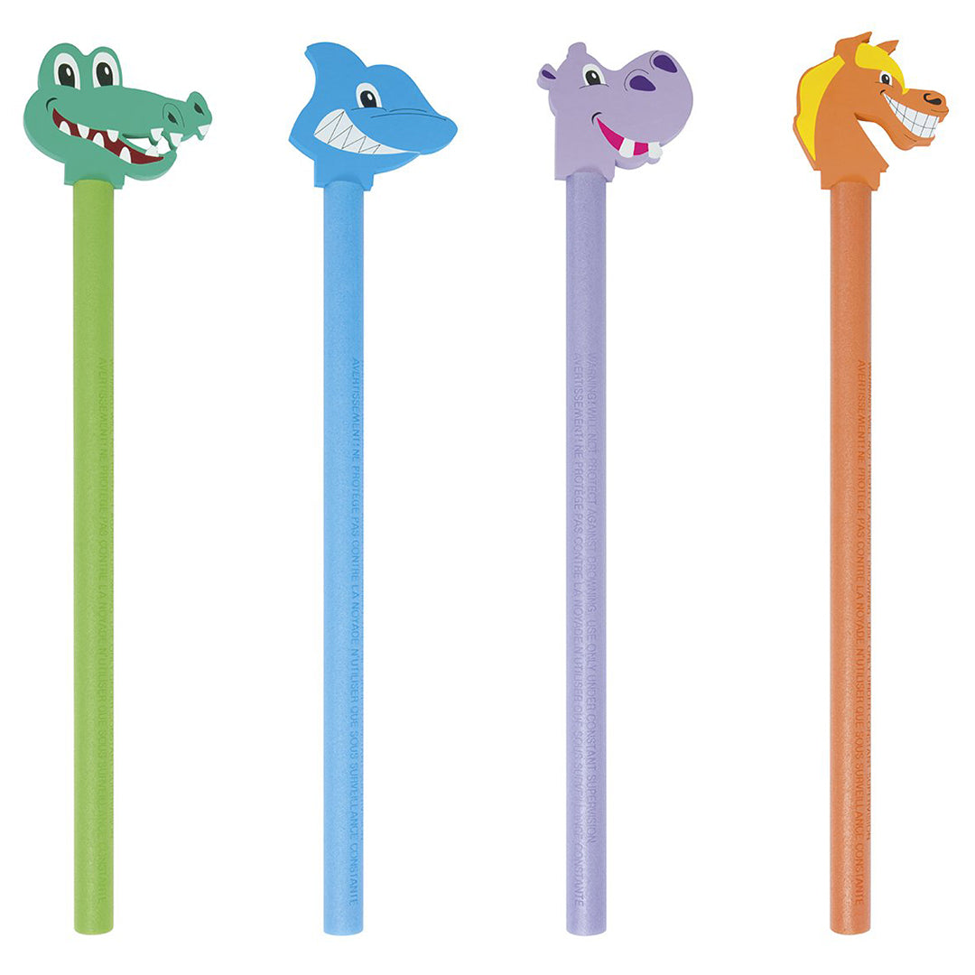 Buy Bestway Aqua Bone Characters Noodle (Sold Separately Subjected To Availability) | Yallatoys.com