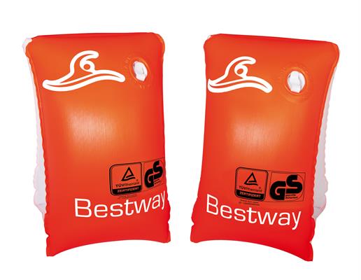 Buy Bestway Safe-2-Swim Premium Trainers 10" X 5"/25Cm X 13Cm | Yallatoys.com