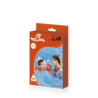 Buy Bestway Safe-2-Swim Premium Trainers 10" X 5"/25Cm X 13Cm | Yallatoys.com