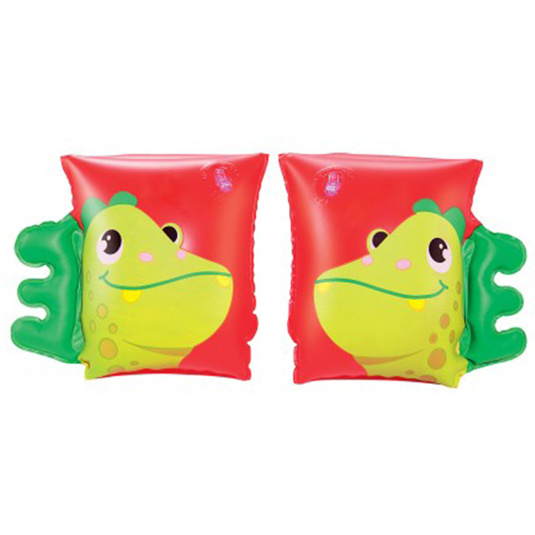 Buy Bestway Dinosaur & Parrot Armbands (Sold Separately Subject to Availability) | Yallatoys.com