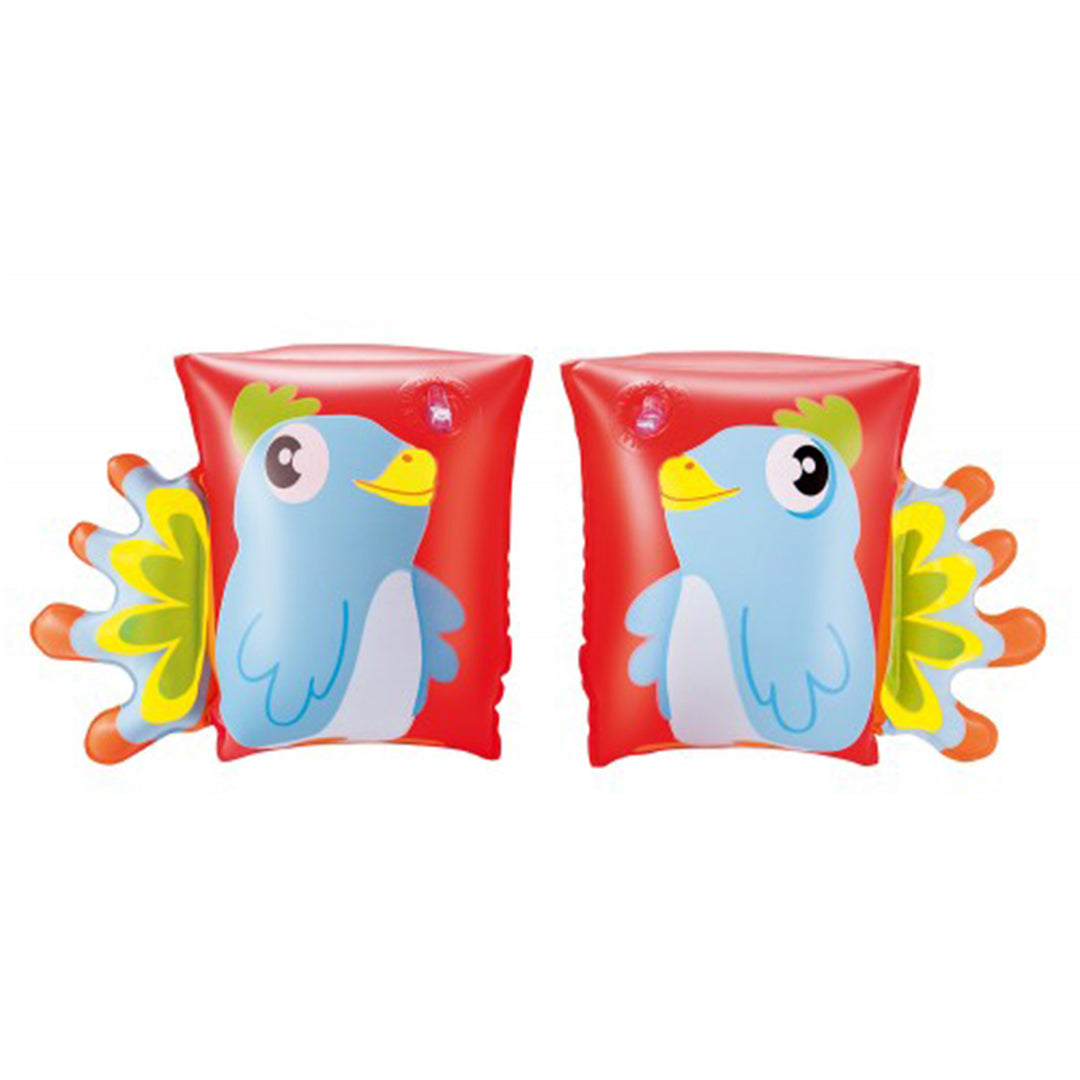 Buy Bestway Dinosaur & Parrot Armbands (Sold Separately Subject to Availability) | Yallatoys.com