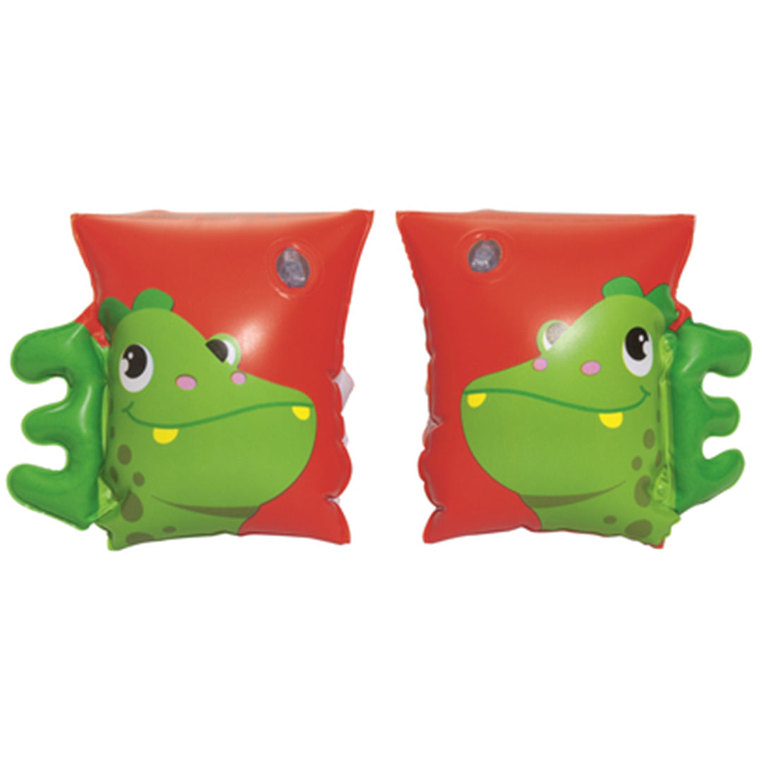 Buy Bestway Dinosaur & Parrot Armbands (Sold Separately Subject to Availability) | Yallatoys.com