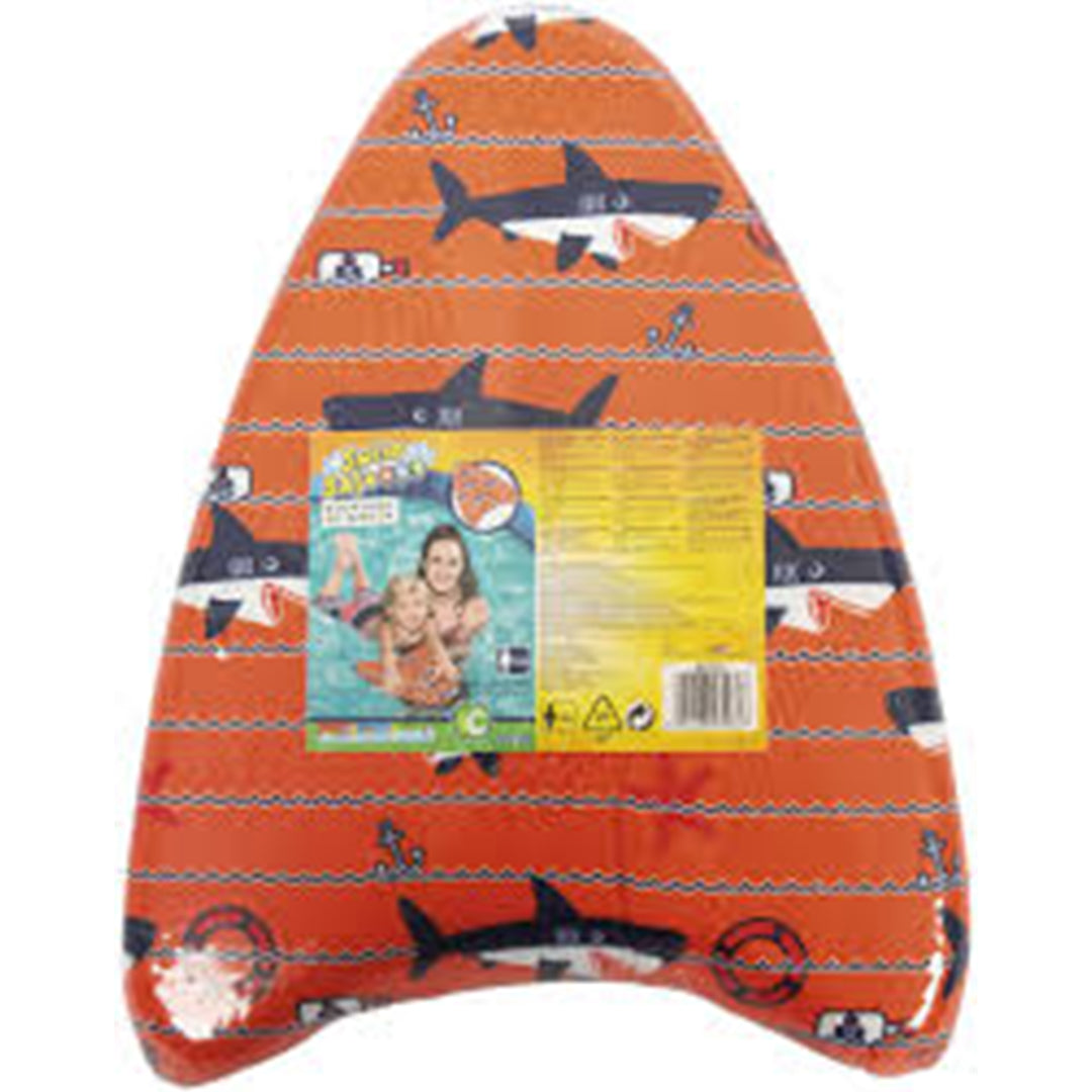 Buy Bestway Boys & Girls Fabric Kickboard (Sold Separately Subject to Availability) | Yallatoys.com