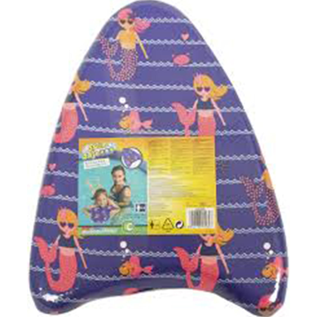 Buy Bestway Boys & Girls Fabric Kickboard (Sold Separately Subject to Availability) | Yallatoys.com