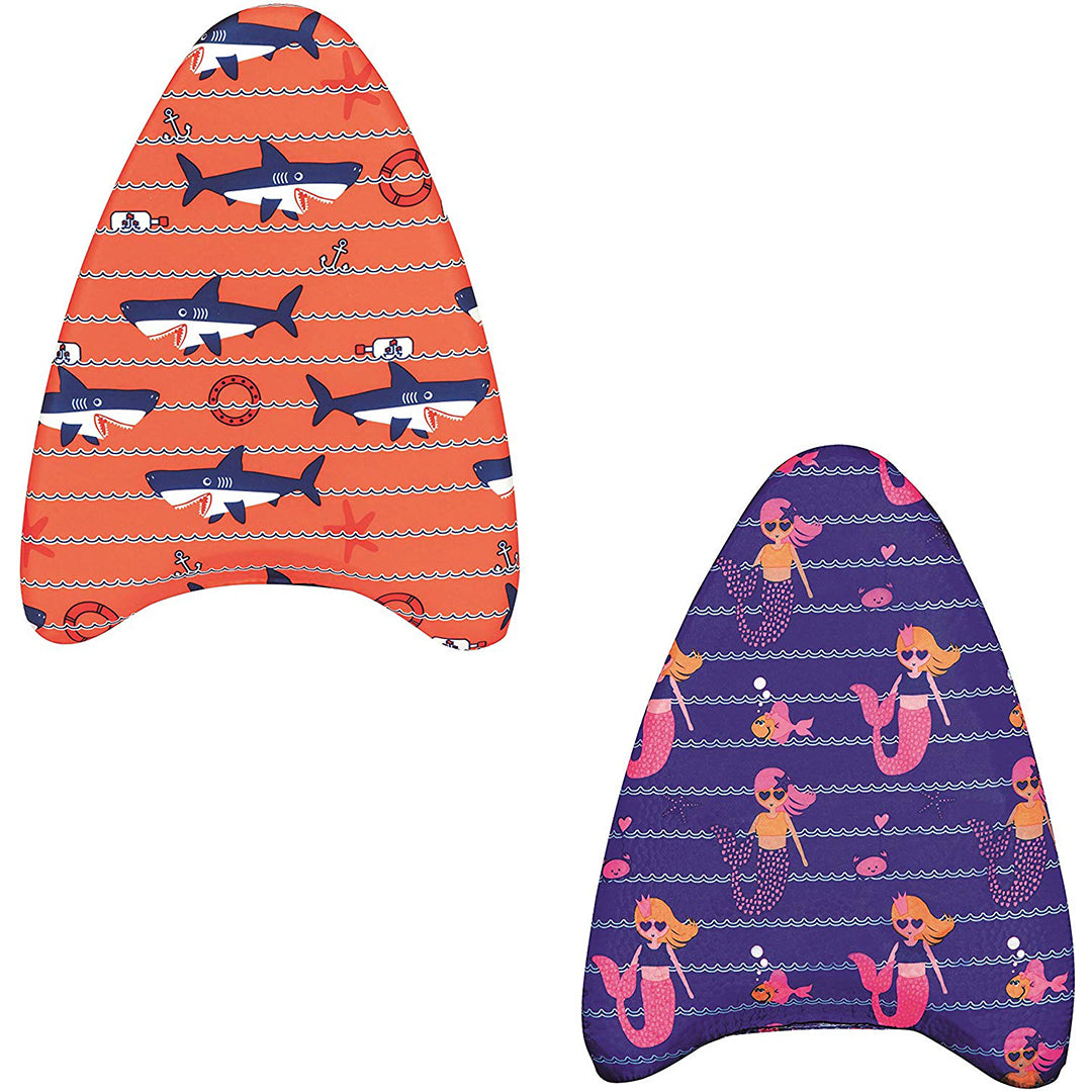 Buy Bestway Boys & Girls Fabric Kickboard (Sold Separately Subject to Availability) | Yallatoys.com