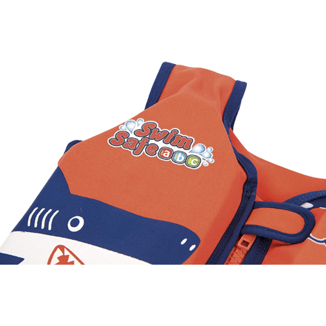 Buy Bestway Boys Swim Jacket Small Medium | Yallatoys.com