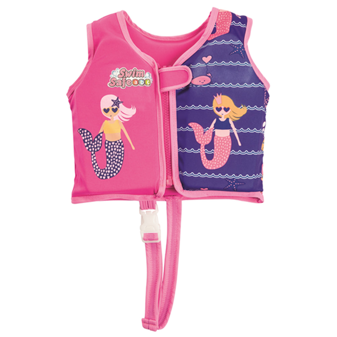 Buy Bestway Girls Swim Jacket Small Medium | Yallatoys.com