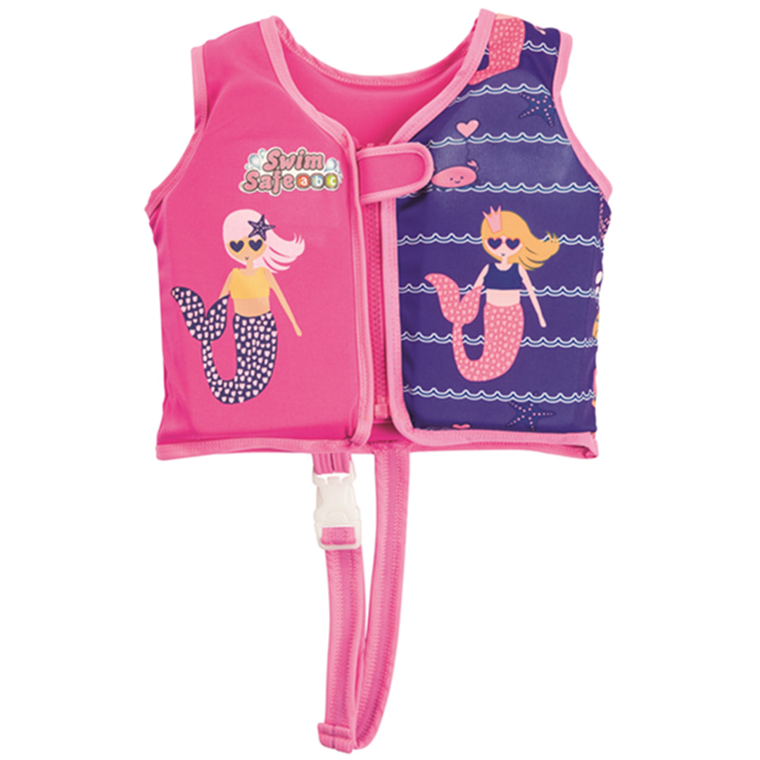 Buy Bestway Girls Swim Jacket Small Medium | Yallatoys.com