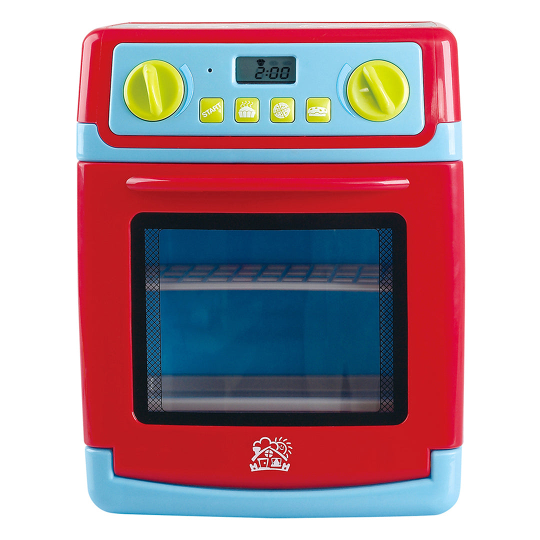 Buy Playgo My Little Oven Battery Operated | Yallatoys.com