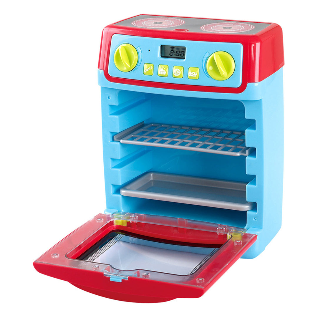 Buy Playgo My Little Oven Battery Operated | Yallatoys.com
