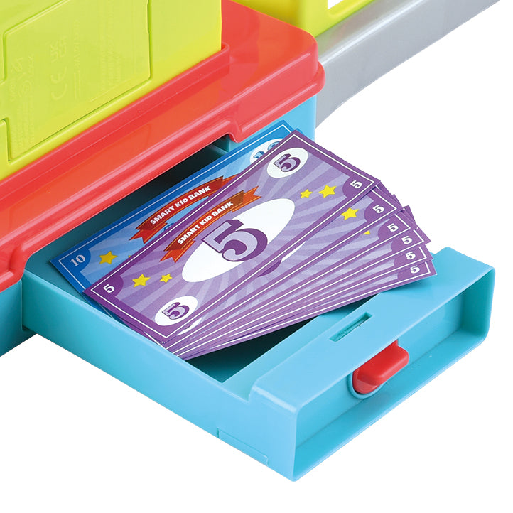 Playgo Self Checkout Till 22Pcs Playgo Yallatoys