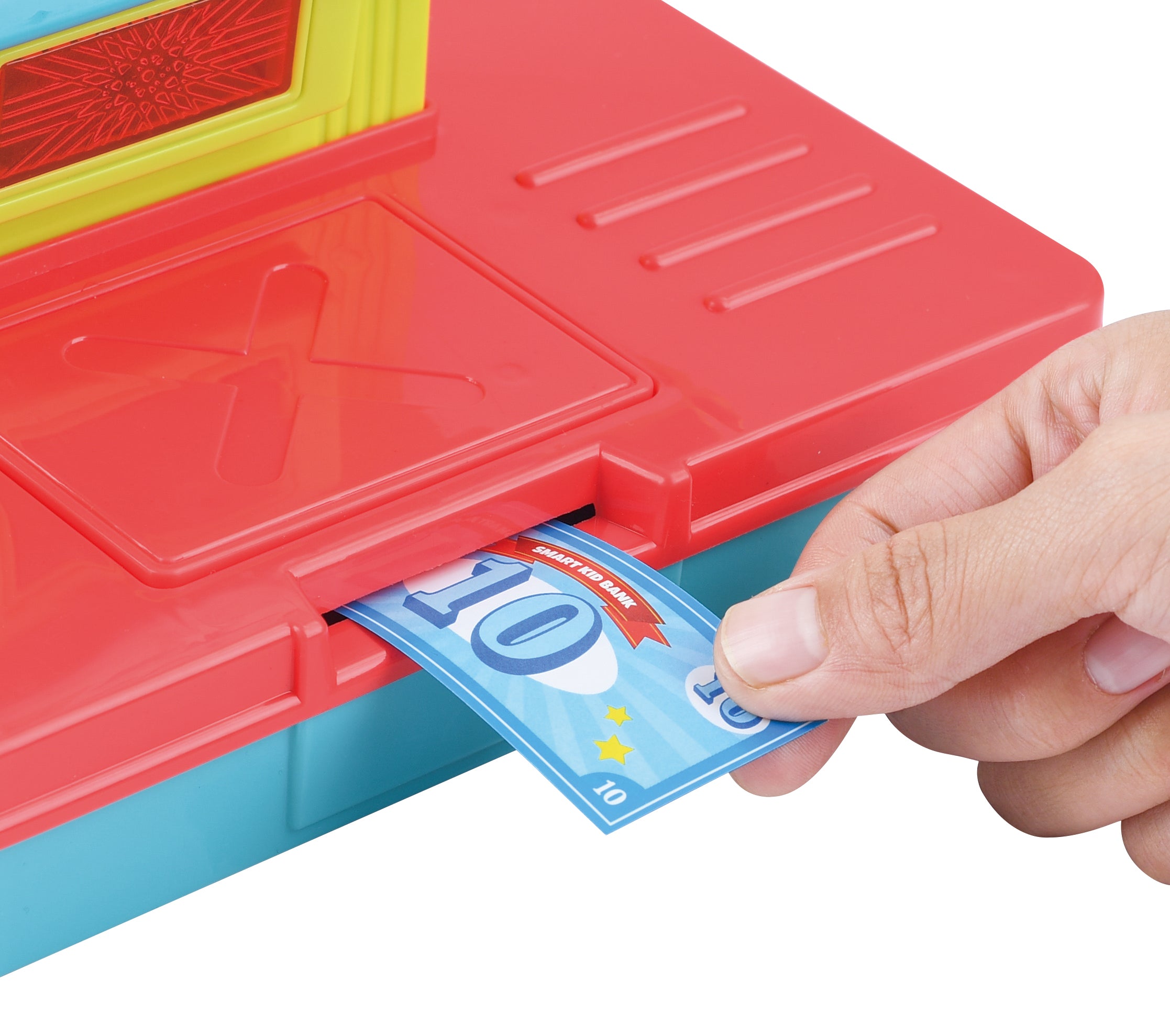 Playgo Self Checkout Till 22Pcs Playgo Yallatoys
