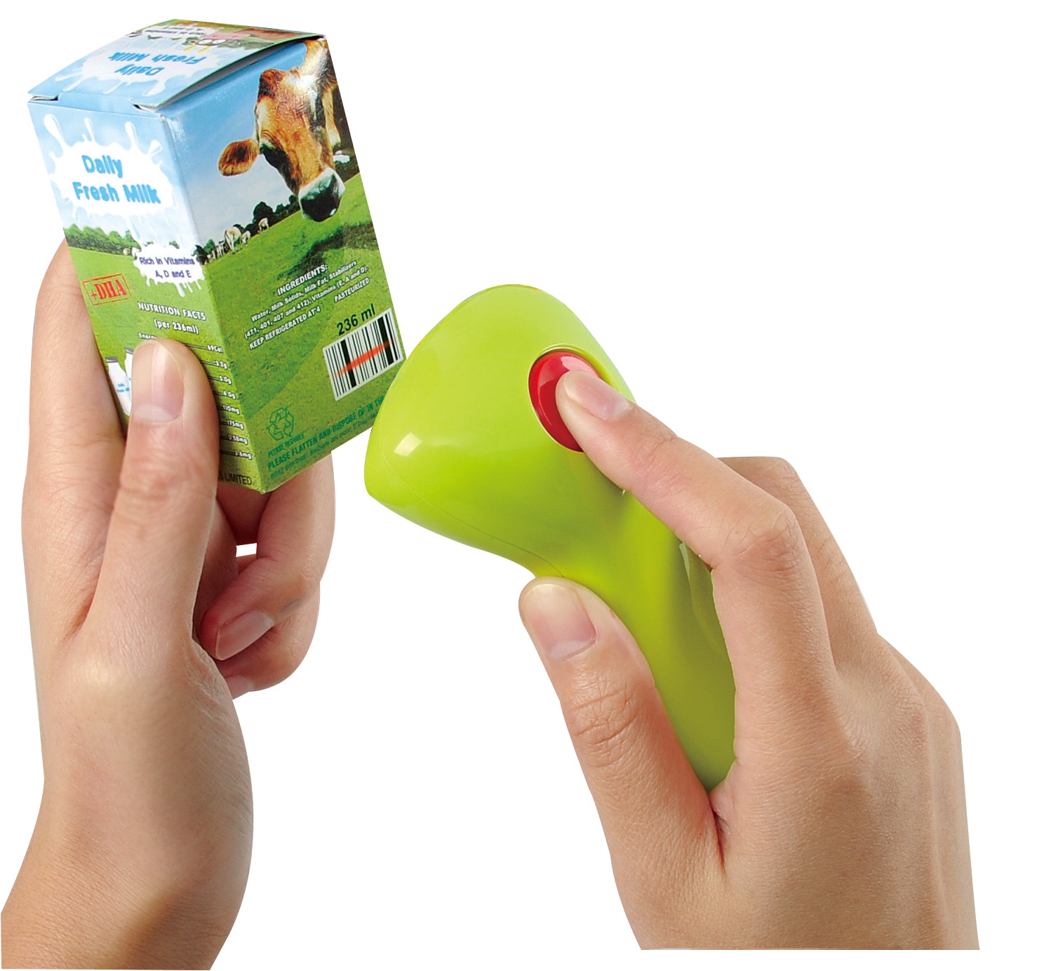 Playgo Touch and Shop Grocery Checkout 34Pcs Playgo Yallatoys