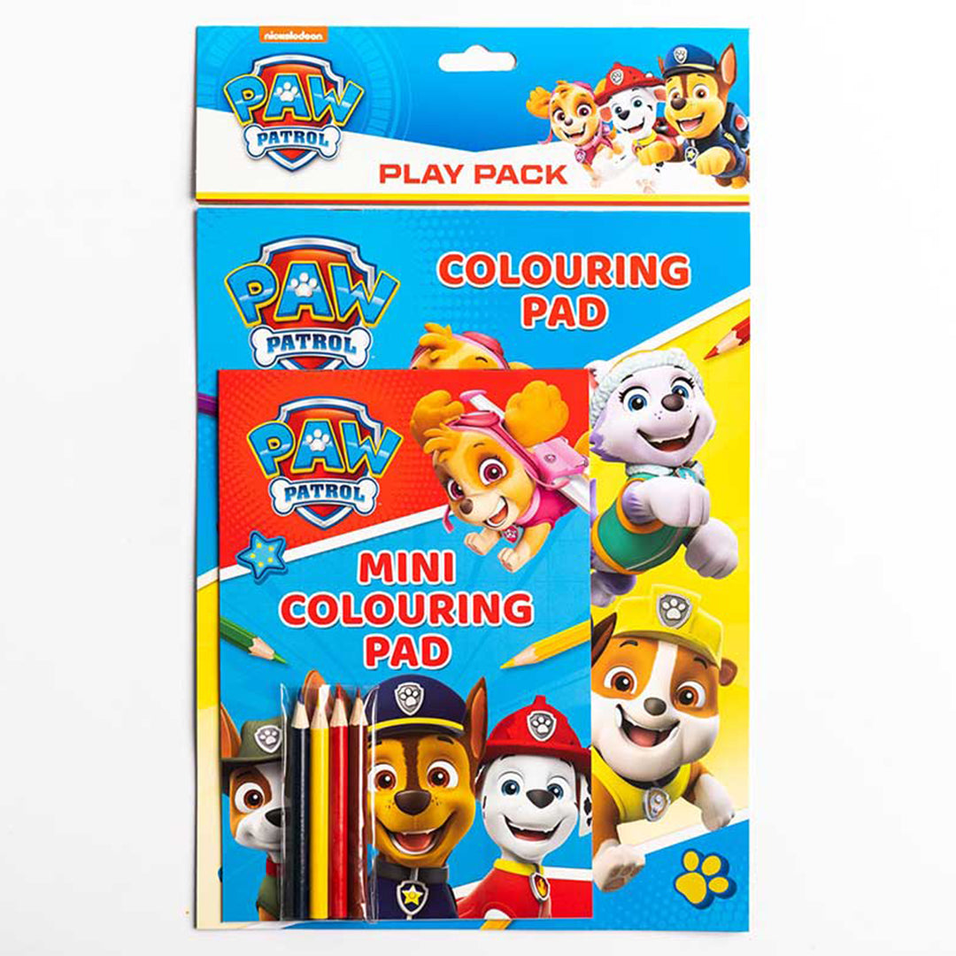 Buy Alligator Paw Patrol Play Pack | Yallatoys.com