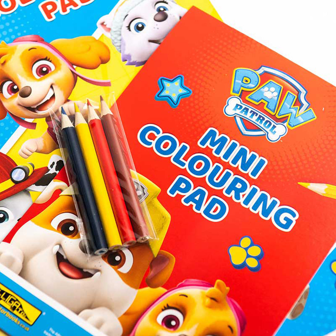 Buy Alligator Paw Patrol Play Pack | Yallatoys.com