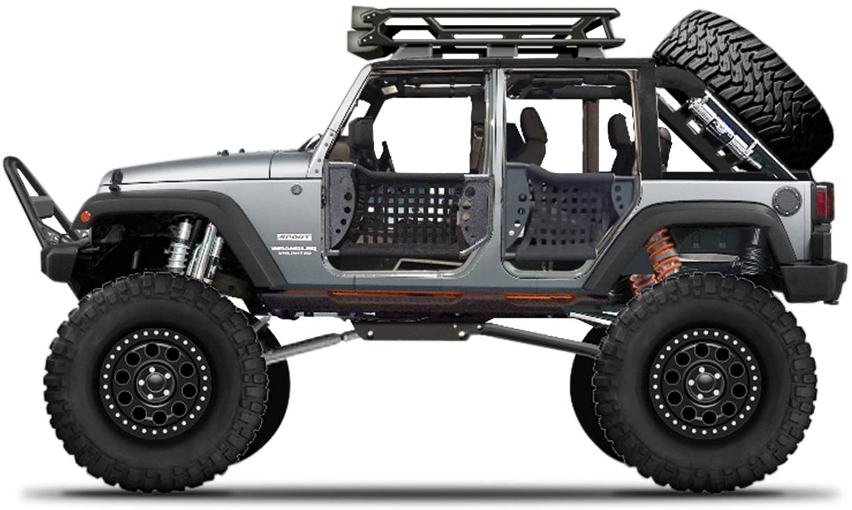 Buy Maisto Off Road Kings Jeep Wrangler | Yallatoys.com