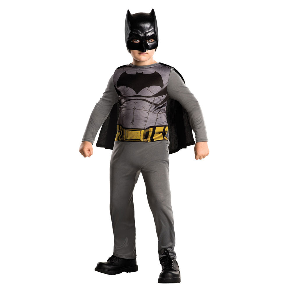Buy Rubies Kids Batman Action Suit Set | Yallatoys.com