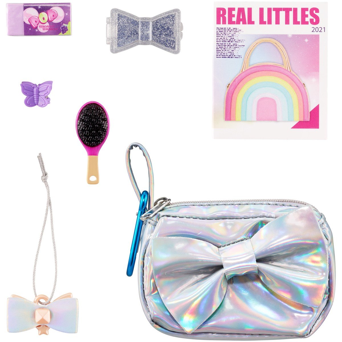 Buy Real Littles Season 2 Hand Bag (Sold Separately Subject To Availability) | Yallatoys.com