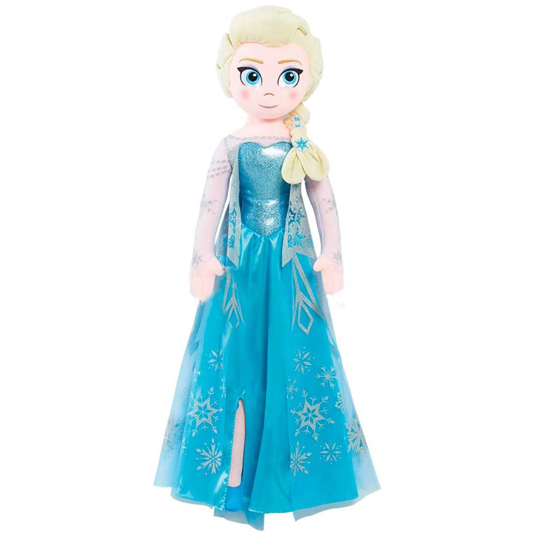 Buy Disney Frozen 2 Jumbo Singing Elsa | Yallatoys.com