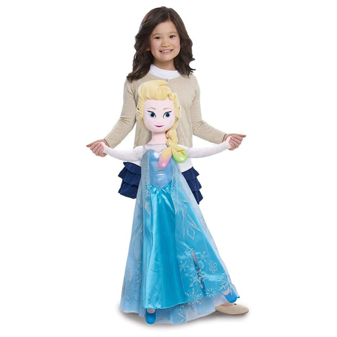 Buy Disney Frozen 2 Jumbo Singing Elsa | Yallatoys.com