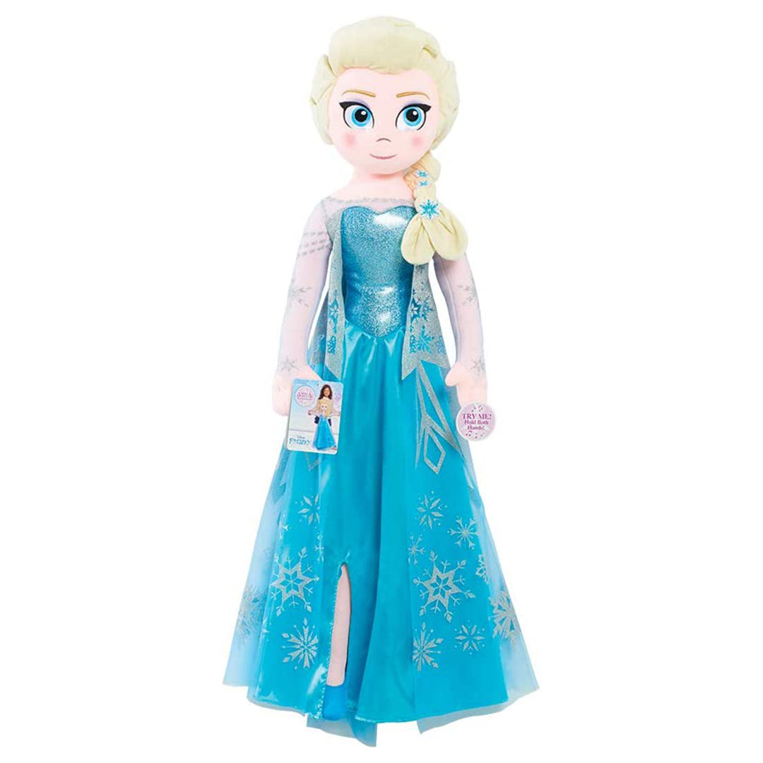 Buy Disney Frozen 2 Jumbo Singing Elsa | Yallatoys.com