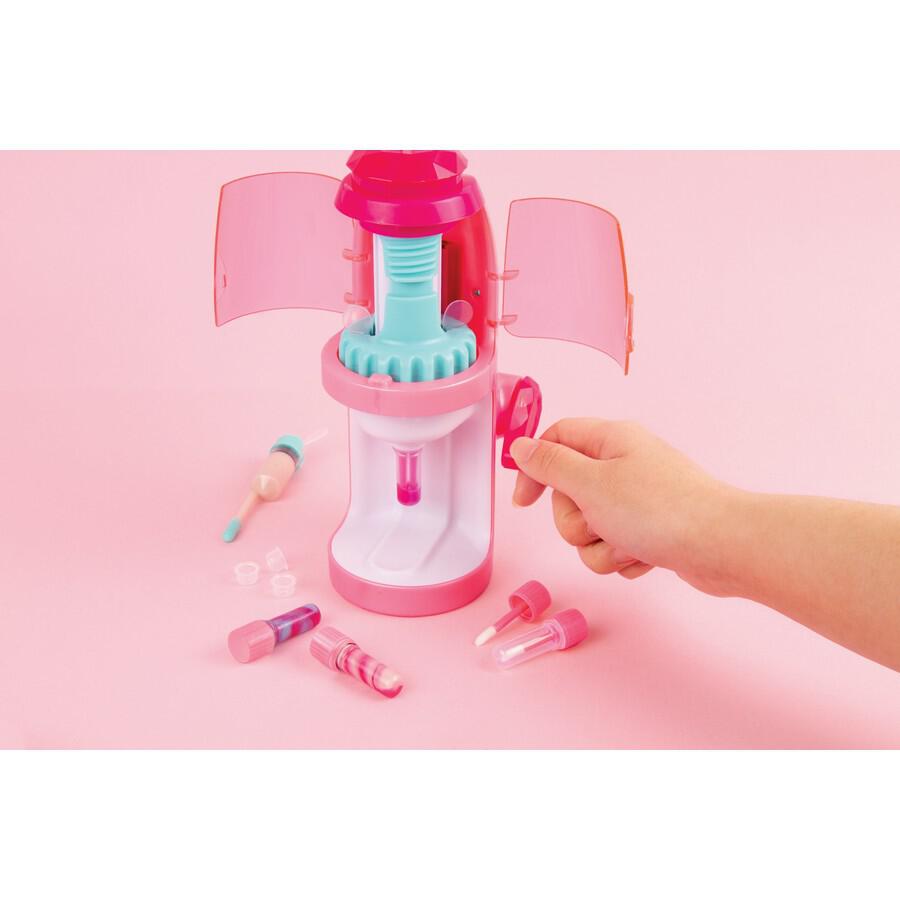Buy Make It Real Color Fusion Swirling Lip Gloss Maker | Yallatoys.com