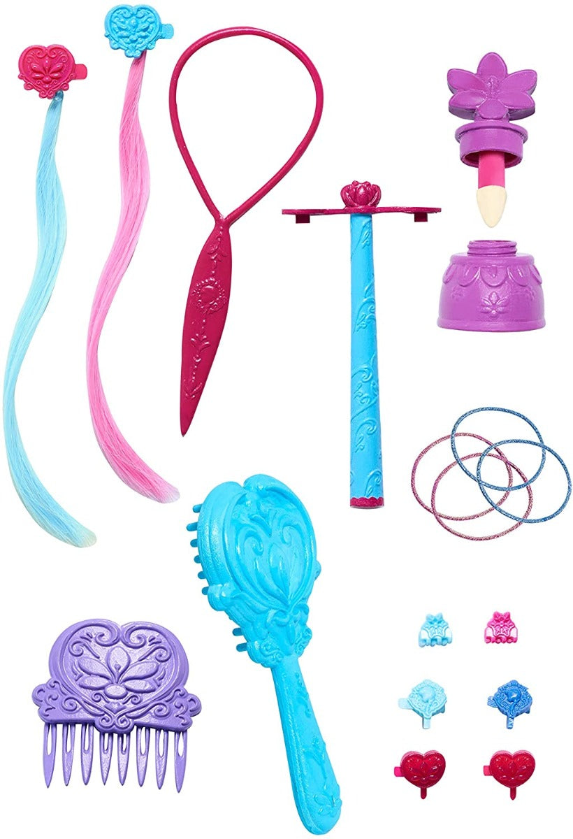 Buy Disney Frozen Deluxe Styling Head-Anna | Yallatoys.com