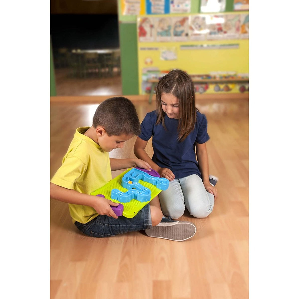 Buy Miniland Educational Maze Balance Board | Yallatoys.com
