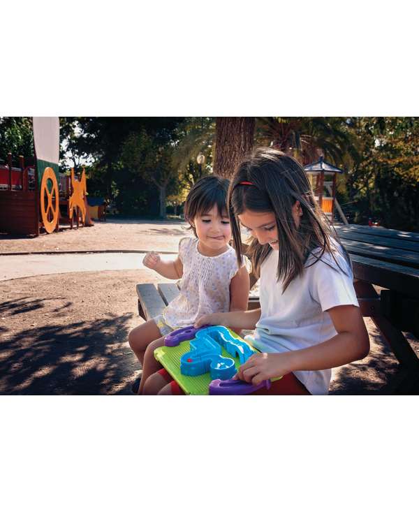Buy Miniland Educational Maze Balance Board | Yallatoys.com