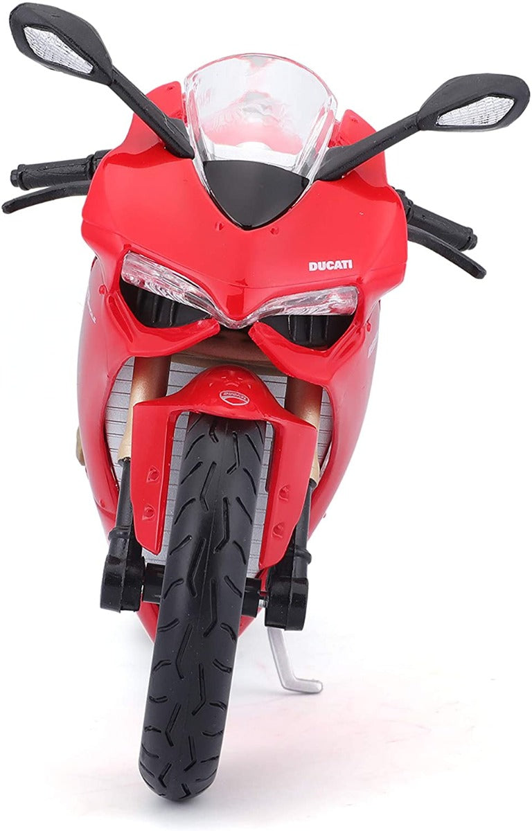 Buy Maisto Ducati 1199 Panigale Model Motorbike | Yallatoys.com
