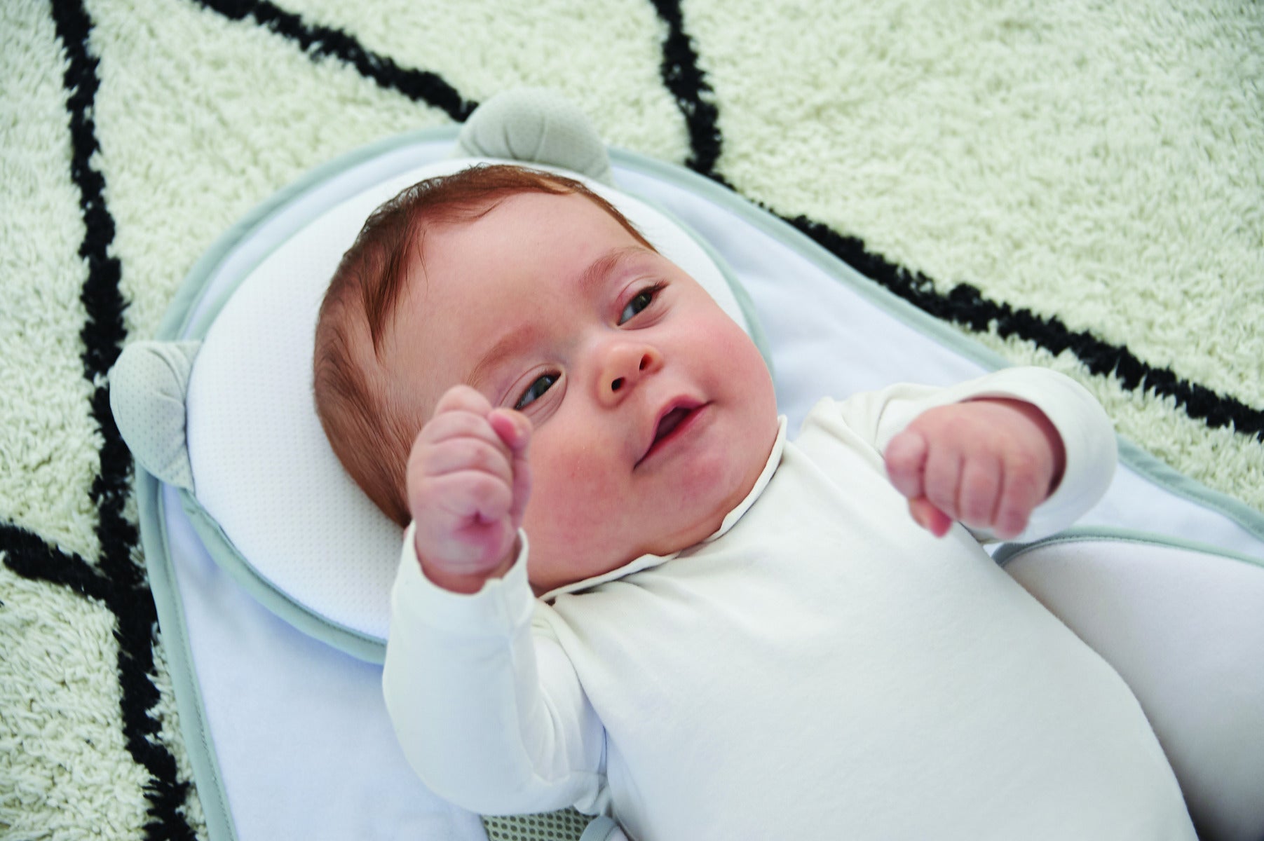 Candide Panda Pad Air+ Candide Yallatoys