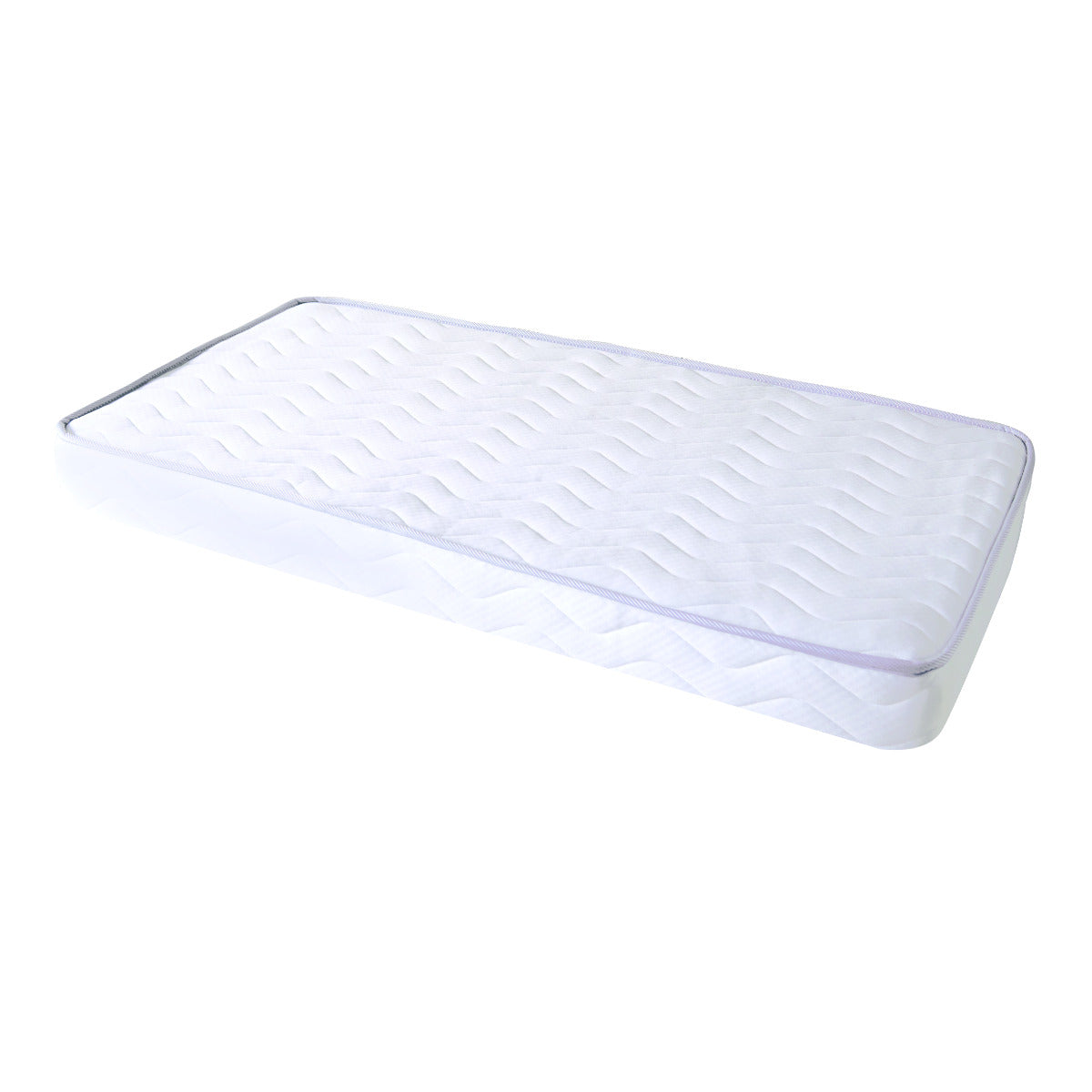 Tineo 2 Side Seasonal Mattress with Removable Cover Tineo Yallatoys