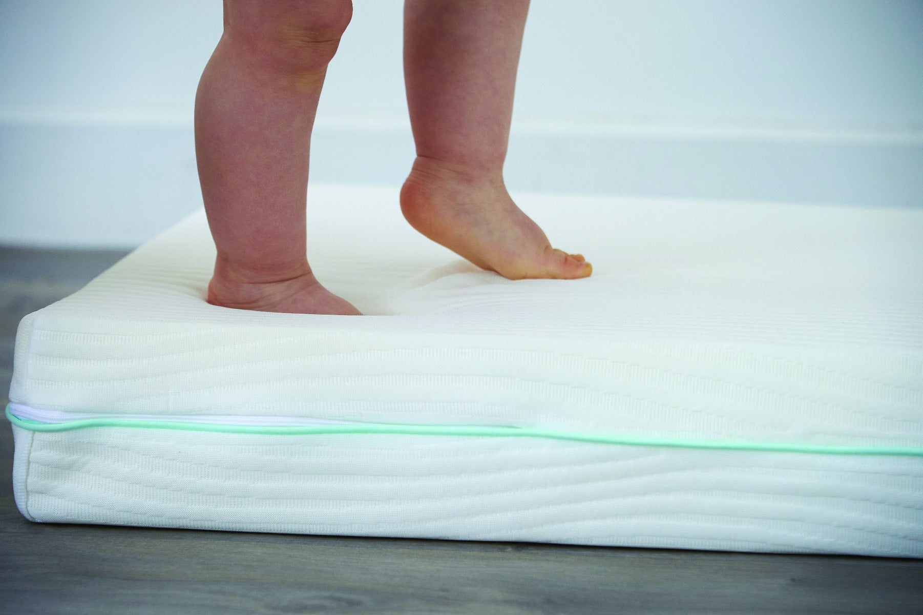 Candide Aloe Vera Mattress with Removable Cover Candide Yallatoys