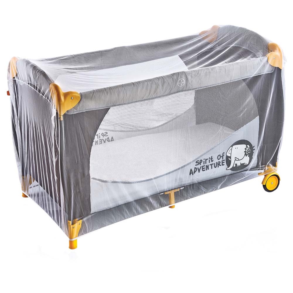 Babyjem Insect Net For Bed 56X165 Cm Babyjem Yallatoys