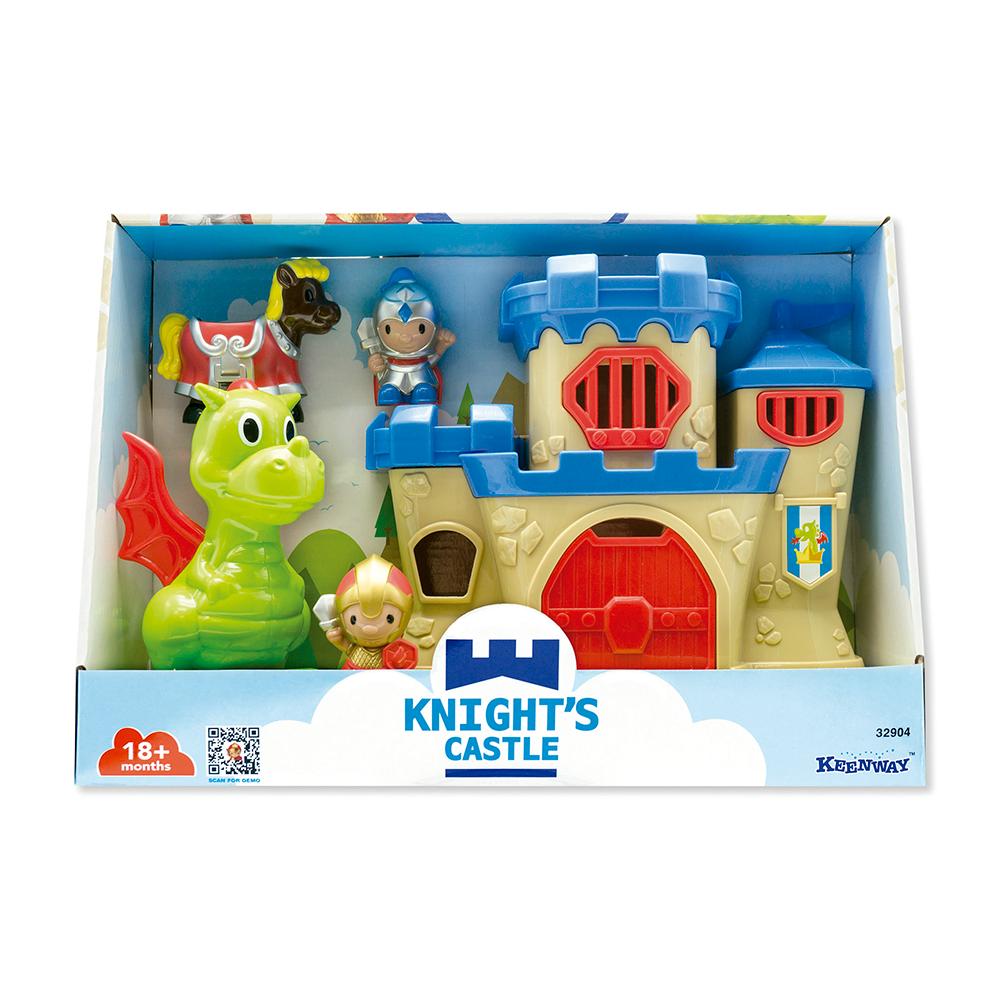Buy Keenway Knight'S Castle | Yallatoys.com