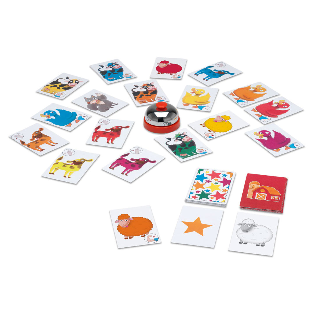 Buy Cayro 330 Ring Win Card Game | Yallatoys.com
