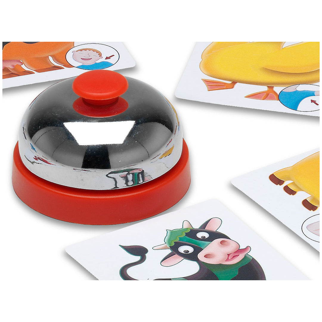 Buy Cayro 330 Ring Win Card Game | Yallatoys.com