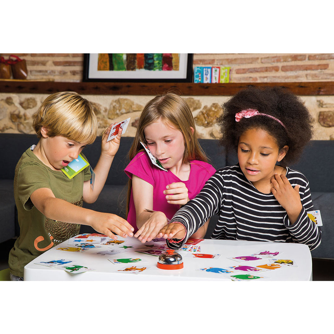 Buy Cayro 330 Ring Win Card Game | Yallatoys.com