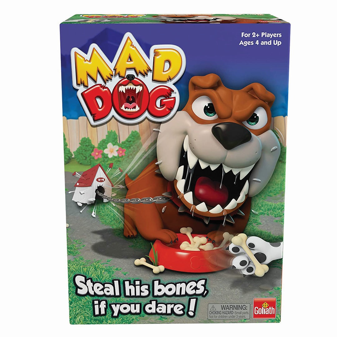 Buy Goliath Mad Dog | Yallatoys.com