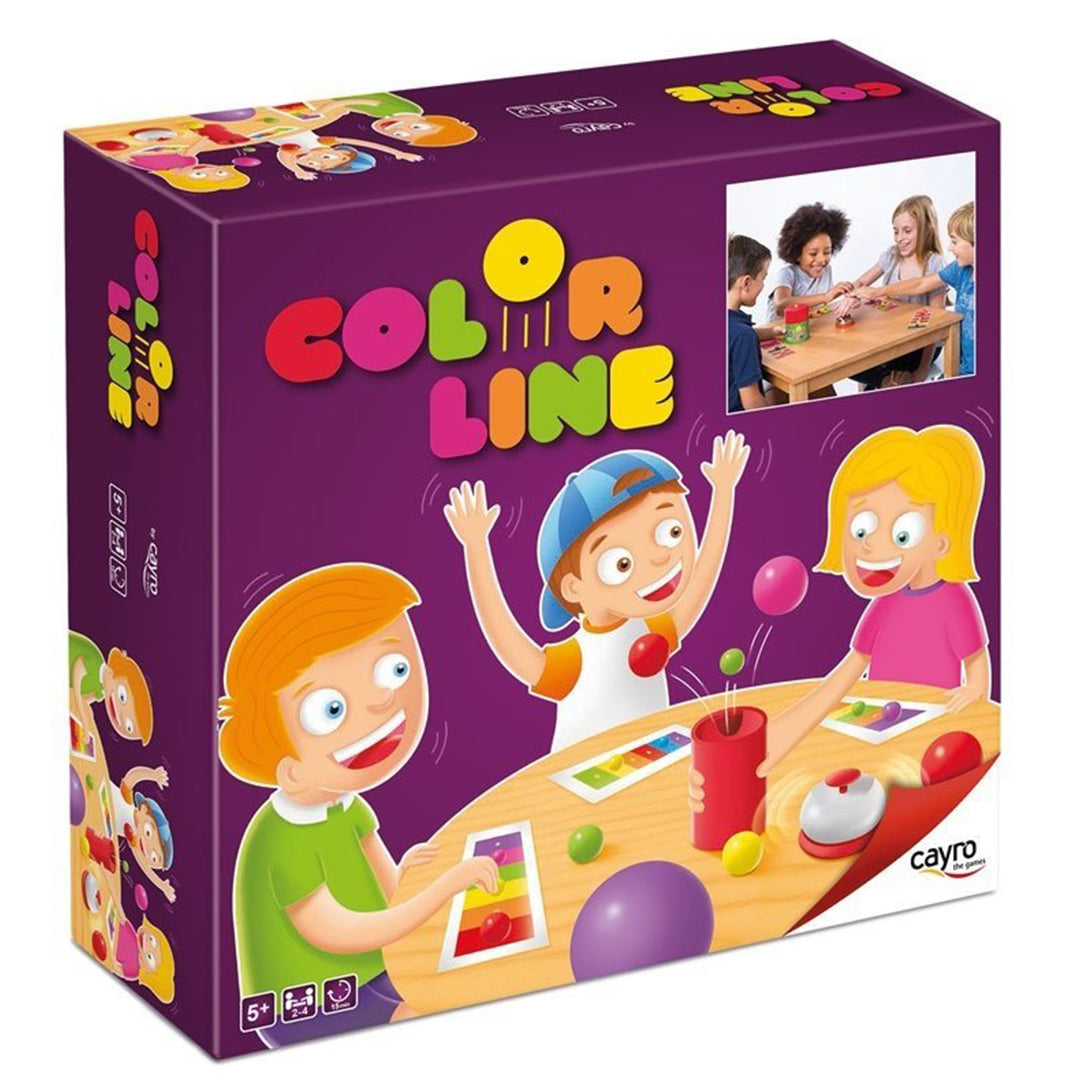Buy Cayro Color Line | Yallatoys.com