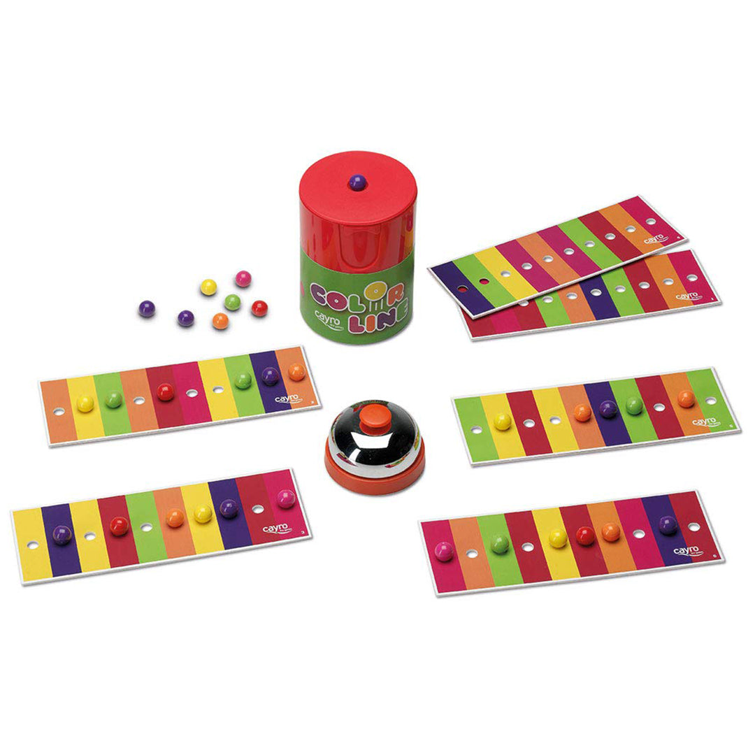 Buy Cayro Color Line | Yallatoys.com