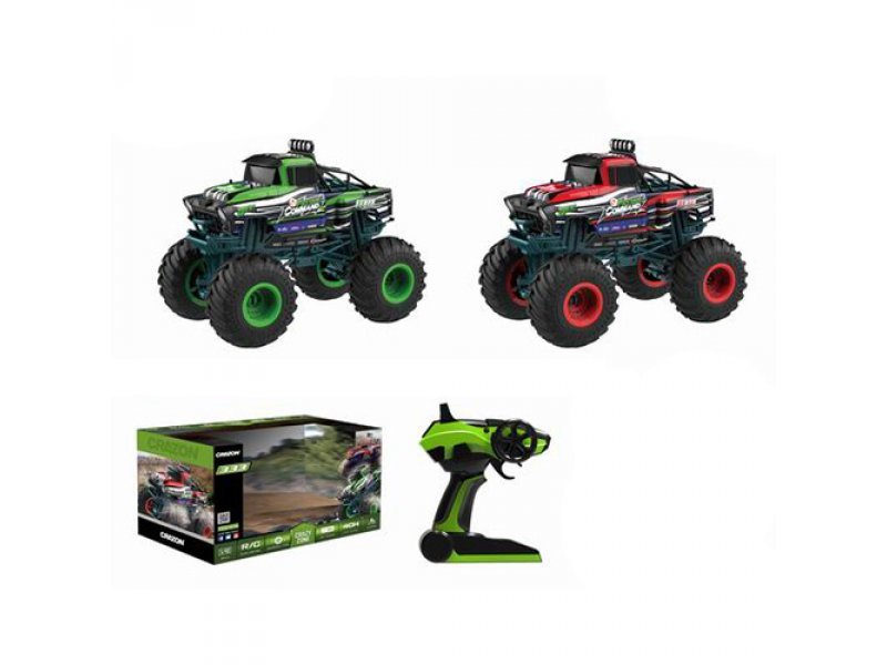 Crazon S600 RC vehicle