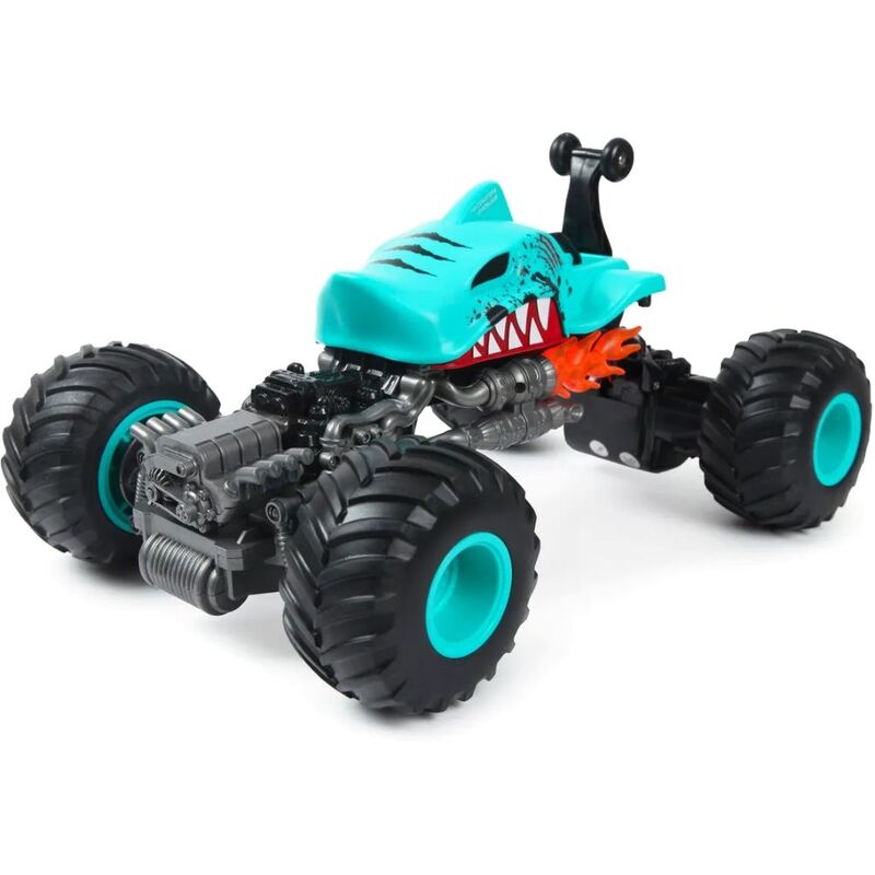 Buy Crazon children toy stunt rolling car | Yallatoys.com