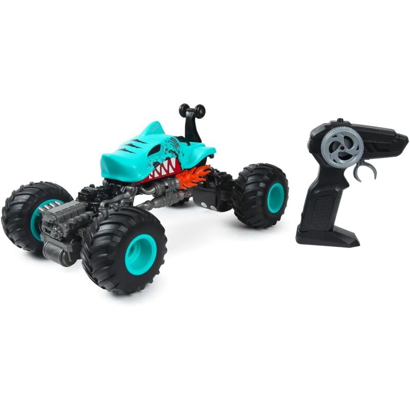 Buy Crazon children toy stunt rolling car | Yallatoys.com