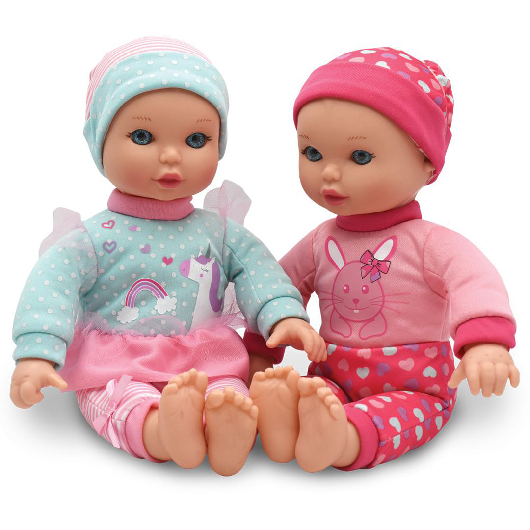 Buy Baby Amoura My 1st Born 16inch Doll(Sold Separately Subject to Availability) | Yallatoys.com