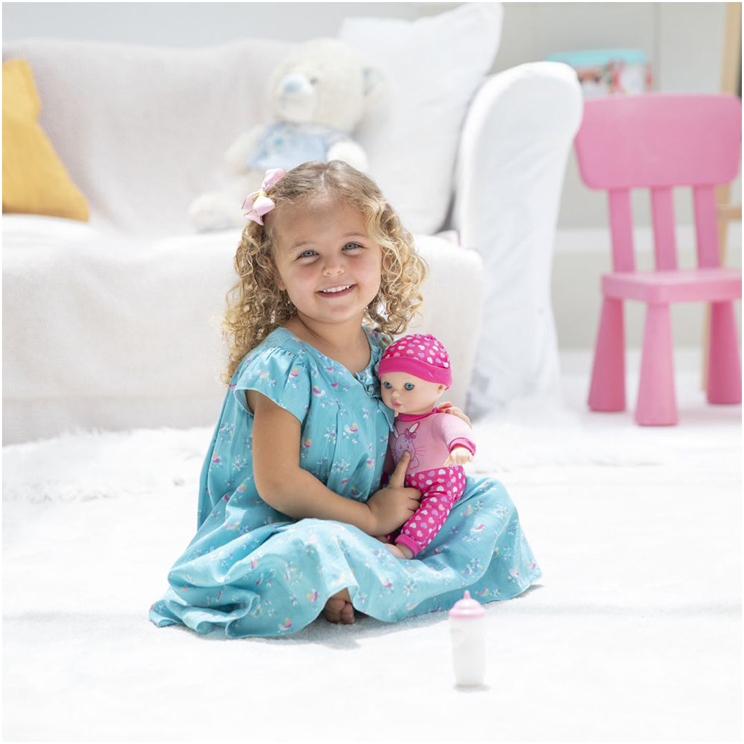Buy Baby Amoura My 1st Born 16inch Doll(Sold Separately Subject to Availability) | Yallatoys.com