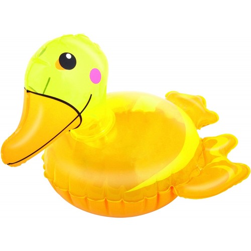 Buy Up, In & Over Bath Puffy Pals | Yallatoys.com