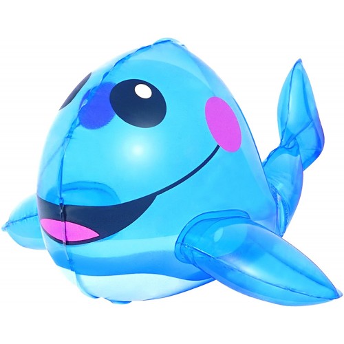 Buy Up, In & Over Bath Puffy Pals | Yallatoys.com