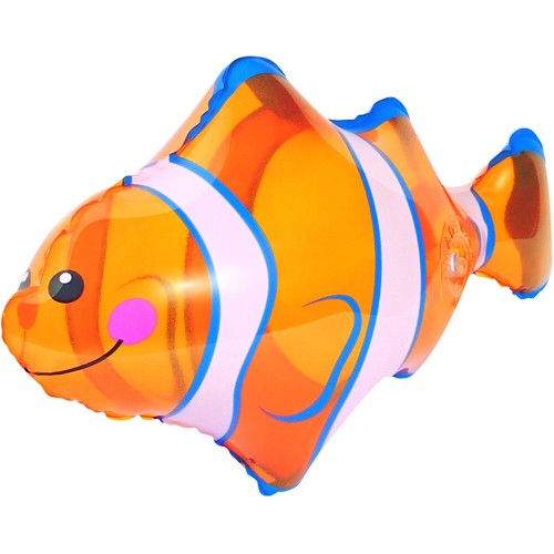 Buy Up, In & Over Bath Puffy Pals | Yallatoys.com