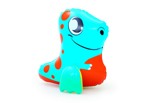 Buy Up, In & Over Bath Puffy Pals | Yallatoys.com